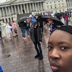 Meet your Posher, Danielladaniella